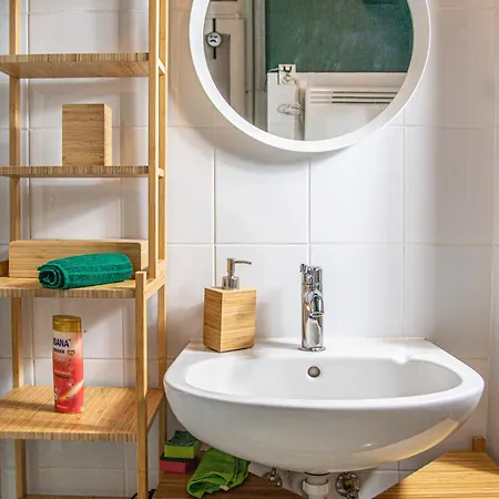 Apartmán Mops Bob *