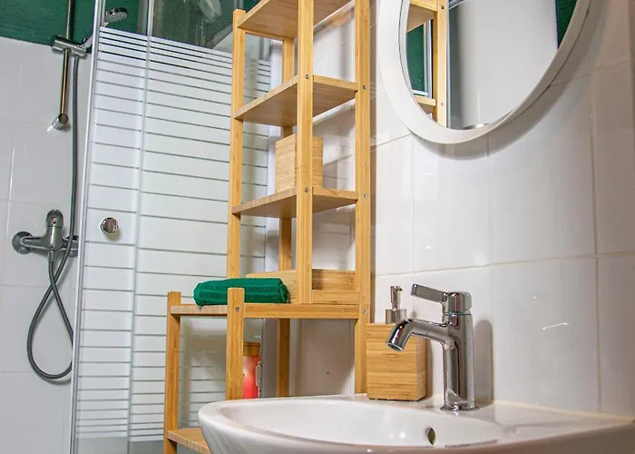 Apartment Mops Bob Budapest