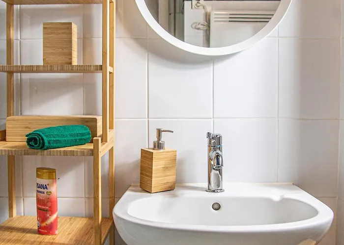 Lägenhet Mops Bob *