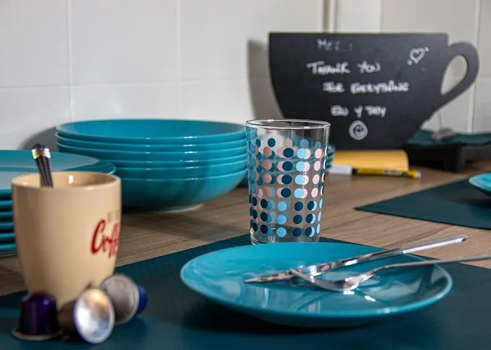 Mops Bob Lägenhet Budapest