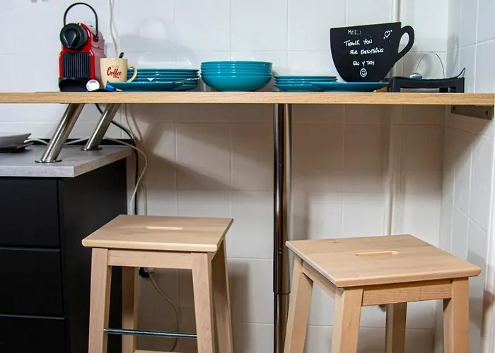 Mops Bob Lägenhet *